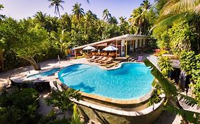Matanivusi Beach Eco Resort